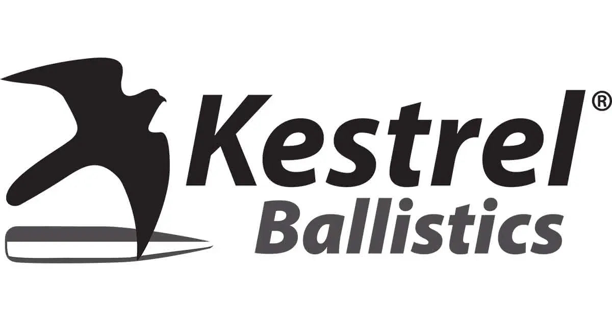 Kestrel Ballistic Weather Meters