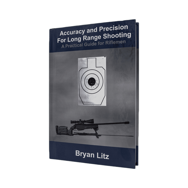 Accuracy and Precision for Long Range Shooting (A Practical Guide for ...