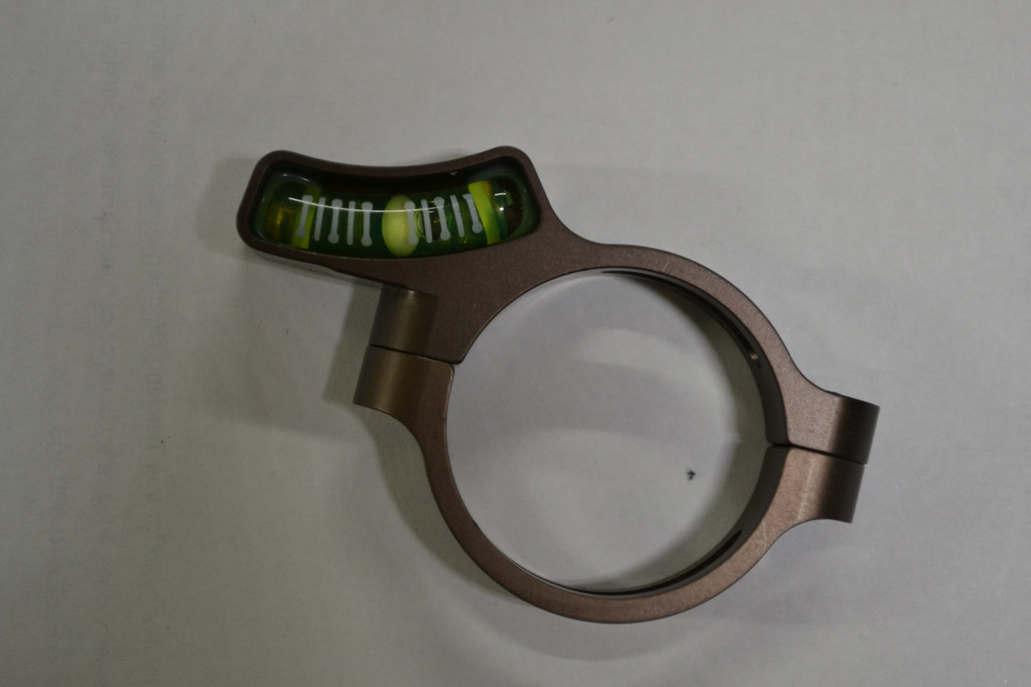 34/35mm Anti-Cant Scope Level - Anodized FDE