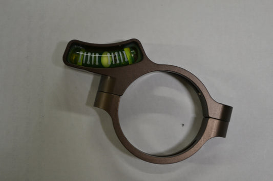 34/35mm Anti-Cant Scope Level - Anodized FDE
