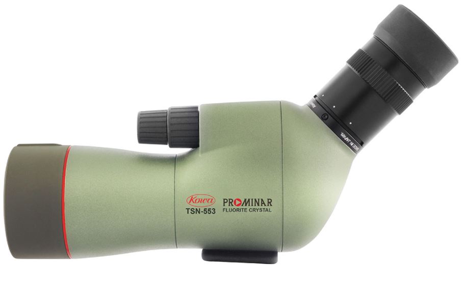 Kowa TSN-553 Prominar Spotting Scope