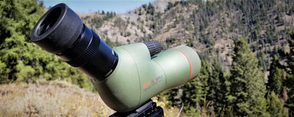 Kowa TSN-553 Prominar Spotting Scope